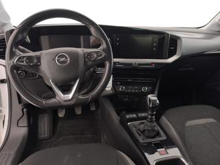 OPEL Mokka usata, con Immobilizzatore elettronico