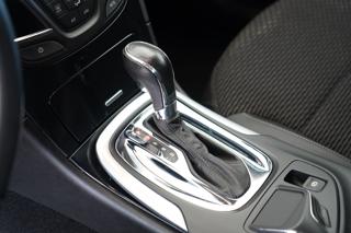 OPEL Insignia usata, con Immobilizzatore elettronico