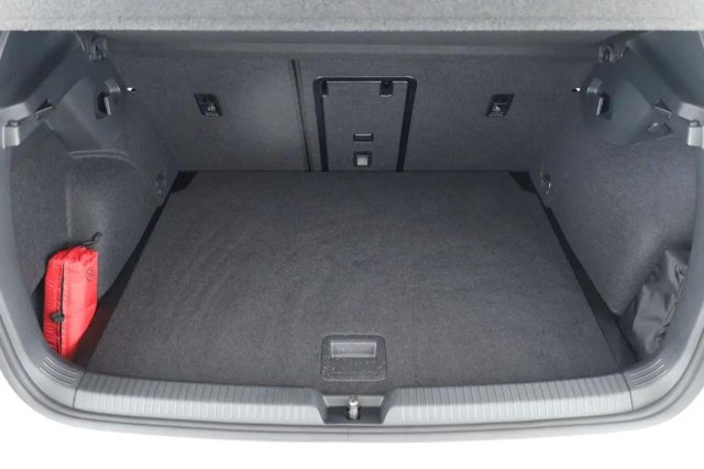 VOLKSWAGEN Golf GTI usata, con Cruise Control