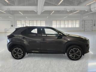 TOYOTA Yaris Cross usata, con Autoradio