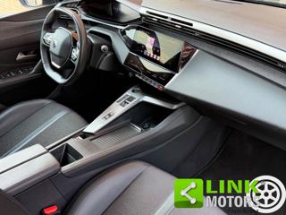 PEUGEOT 308 usata, con Fendinebbia