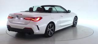 BMW 420 usata, con Autoradio