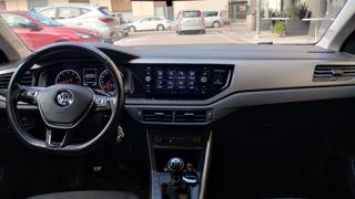 VOLKSWAGEN Polo usata, con Specchietti laterali elettrici