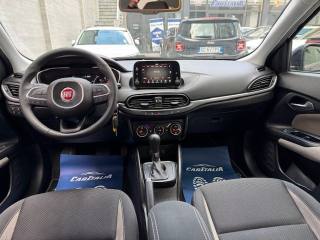 FIAT Tipo usata, con Chiusura centralizzata