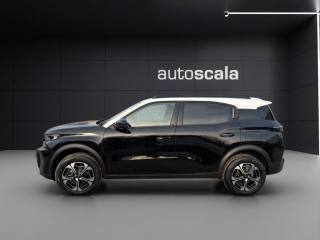 CITROEN C3 Aircross usata, con Airbag