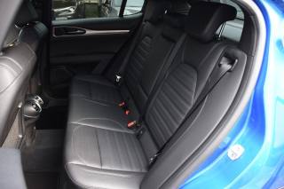 ALFA ROMEO Stelvio usata, con Trazione integrale