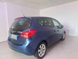 OPEL Meriva usata, con Airbag Passeggero
