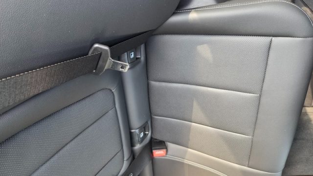 BMW X4 usata, con Filtro antiparticolato