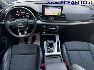 AUDI Q5 usata, con Controllo automatico clima