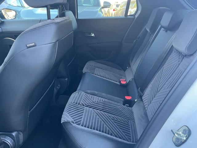 LANCIA Ypsilon usata, con Controllo trazione