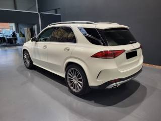 MERCEDES-BENZ GLE 300 usata, con Alzacristalli elettrici