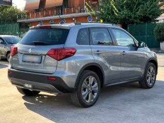 SUZUKI Vitara usata, con Airbag