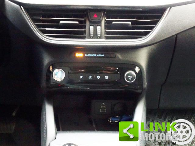 FORD Kuga usata, con Regolazione elettrica sedili