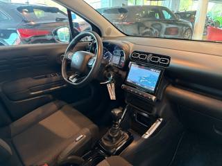 CITROEN C3 Aircross usata, con Cerchi in lega