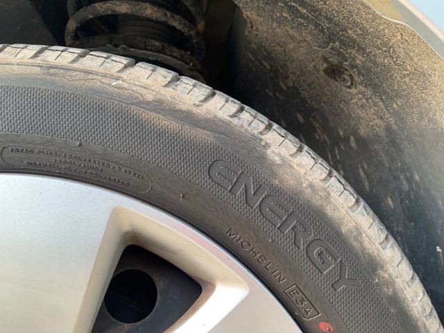 CITROEN C4 usata, con Cruise Control