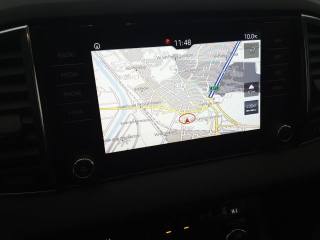 SKODA Karoq usata, con Cerchi in lega