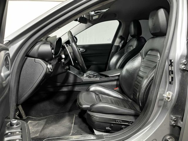 ALFA ROMEO Giulia usata, con Cruise Control