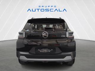 CITROEN C3 usata, con Airbag Passeggero