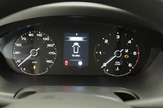 PEUGEOT Boxer usata, con Servosterzo