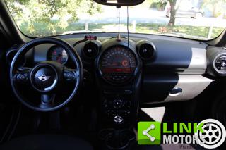 MINI Countryman usata, con Park Distance Control