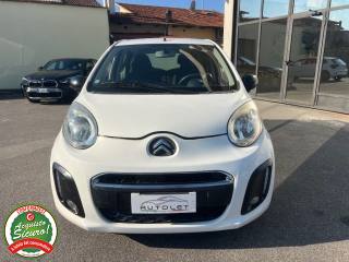CITROEN C1 usata, con Airbag