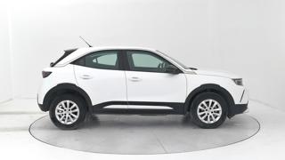 OPEL Mokka usata, con Autoradio