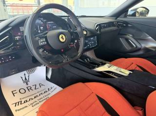 FERRARI 12 Cilindri usata, con Alzacristalli elettrici