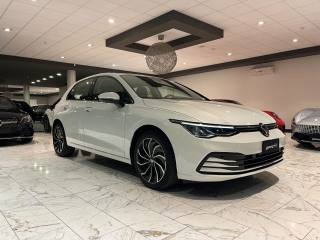 VOLKSWAGEN Golf usata, con Boardcomputer