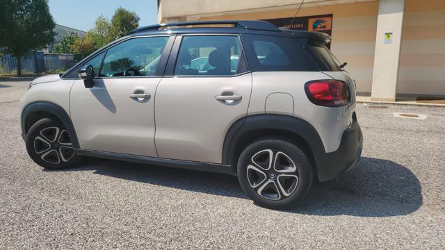 CITROEN C3 Aircross usata, con Cerchi in lega