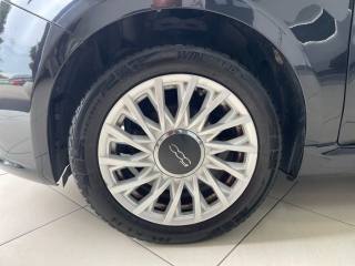 FIAT 500 usata, con Airbag testa