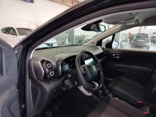 CITROEN C3 Aircross usata, con Bracciolo
