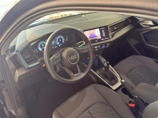 AUDI A1 usata, con Controllo trazione