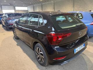 VOLKSWAGEN Polo usata, con Airbag Passeggero