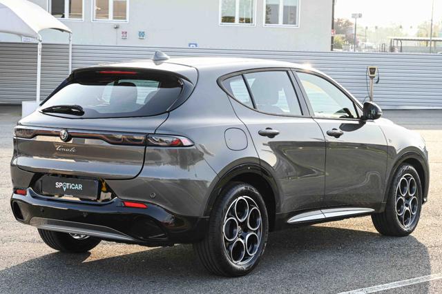 ALFA ROMEO Tonale usata, con Alzacristalli elettrici