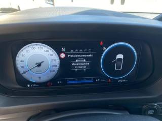 HYUNDAI i20 usata, con Cruise Control