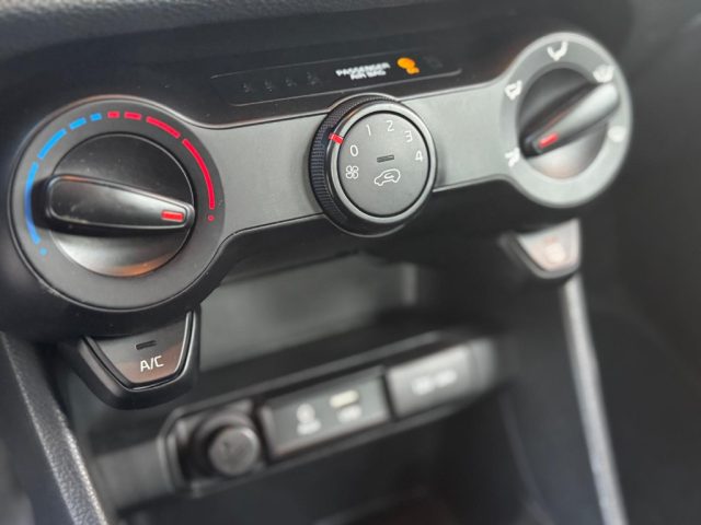 KIA Picanto usata, con ESP