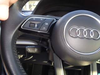 AUDI A3 usata, con Autoradio
