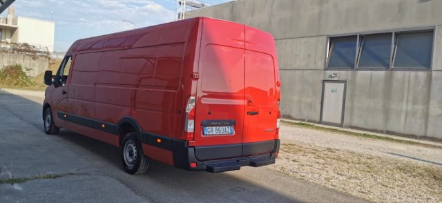 RENAULT Master usata, con Airbag Passeggero