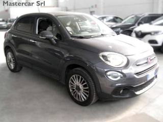 FIAT 500X usata, con Airbag laterali