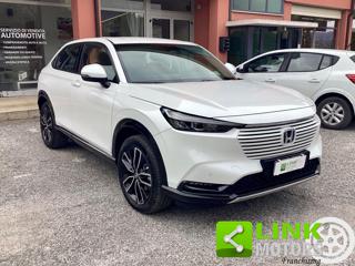 HONDA HR-V usata, con Airbag laterali