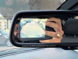 TOYOTA Verso usata, con Vivavoce