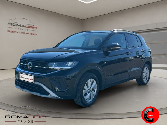 VOLKSWAGEN T-Cross usata, con Airbag Passeggero