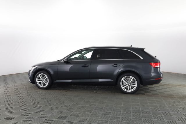 AUDI A4 usata 5