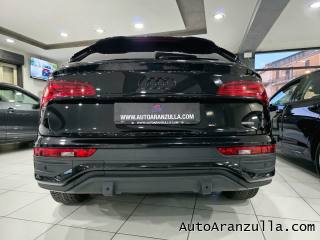 AUDI Q5 usata, con USB