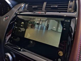 JAGUAR E-Pace usata, con Immobilizzatore elettronico