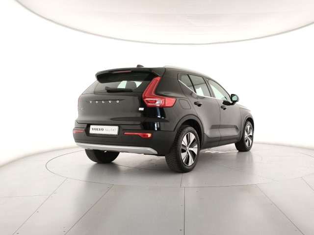VOLVO XC40 usata, con Airbag Passeggero