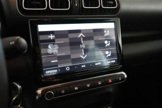 CITROEN C3 Aircross usata 9