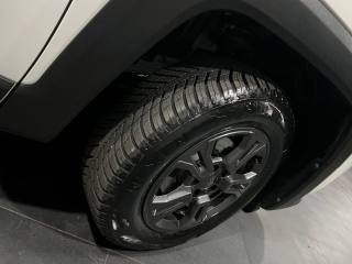 JEEP Renegade usata, con Fendinebbia