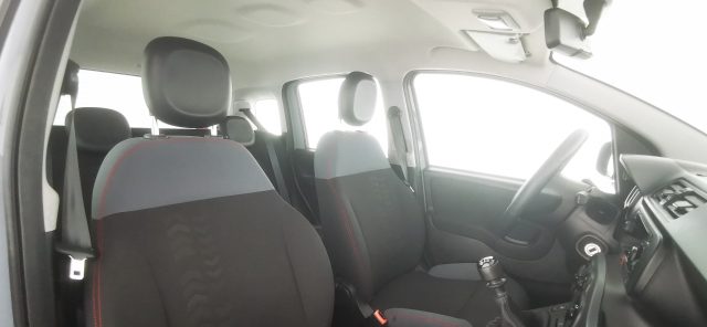 FIAT Panda usata 39