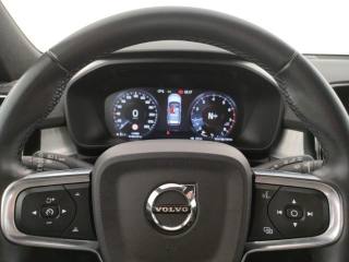 VOLVO XC40 usata, con Luci diurne LED